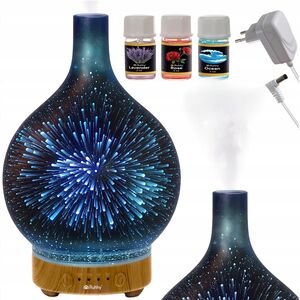 Dyfuzor zapachowy- nawilacz 200ml Ruhhy 26682