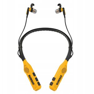 słuchawki douszne z mikrofonem i głośnikami, bluetooth 5.0,