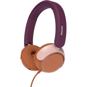 HEADPHONES WIRED TAK2000MP/00 PHILIPS