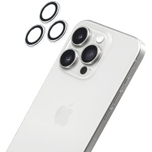LAUT Prime Glass Osłona obiektywu aparatu fotograficznego Apple 1 szt.