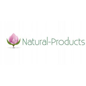 4ORGANIC_Natural Lip Balm naturalny regenerujący balsam do ust Tiramisu 5g