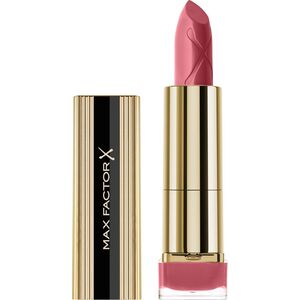 MAX FACTOR Lūpų dažai Max Factor Colour Elixir 105 Raisen 4 g