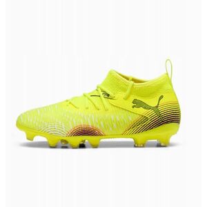 Buty Puma Future 8 Match Jr FG/AG 108143-03