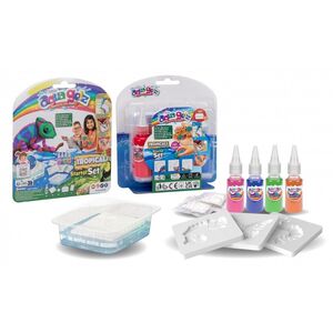 ZEST KREAT AQUA TROPIKALNY ZEST STARTOWY WB12