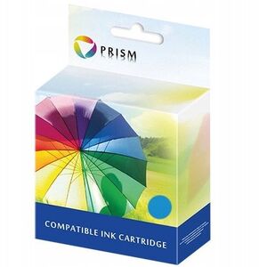 PRISM Brother Μελάνι LC-422XL Κυανό 1500σελ 100% νέο