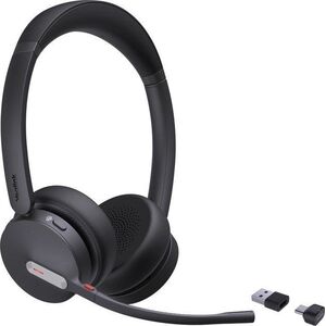 Yealink Headset BH 70 Dual Teams USB-C/A