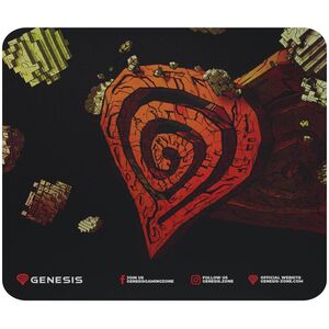 PODKŁADKA POD MYSZ GENESIS PROMO - ANCIENT STONE OF GENESIS 250X210MM