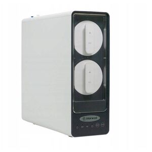 Bezzbiornikowy system odwróconej osmozy RO BOX UX6 800 GPD