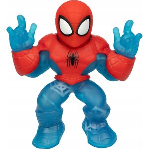 *****Goo Jit Zu Hero Creator Spiderman 43003