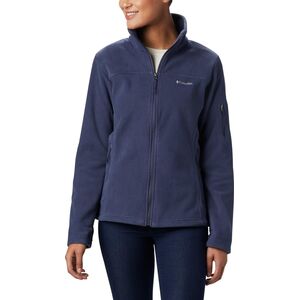 Columbia Polar damski Fast Trek II granatowy r. L (1465351591)