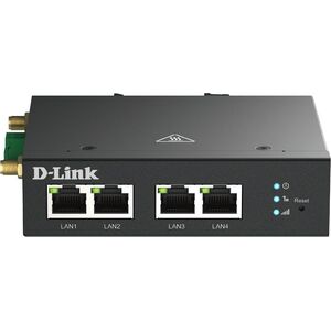 Modem LTE DWM-314-T