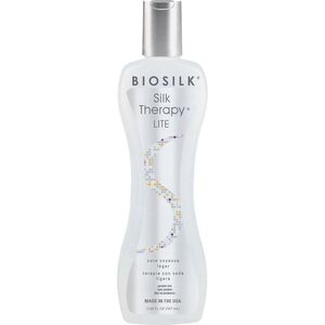 Farouk Systems Biosilk Silk Therapy Lite 167ml