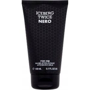 Iceberg Krem po Goleniu Iceberg Twice Nero 150 ml