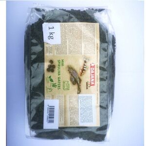 Dajana Dajana Μίνι σπιρουλίνα γκοφρέτες 1kg