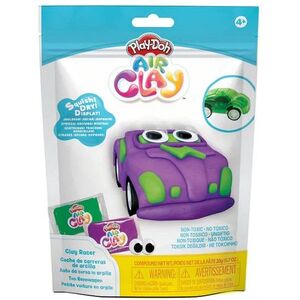 CRK PLAY DOH ΑΕΡΟΠΛΑΣΤΙΚΟΙ ΑΓΩΝΙΣΤΕΣ ΣΕΤ