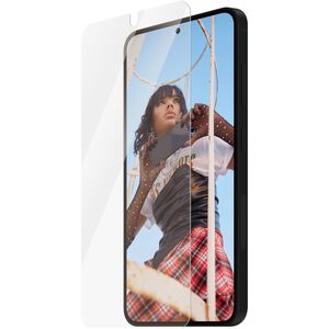 Προστατευτικό Οθόνης PanzerGlass SAFE. by ® για Samsung Galaxy S 2025 | Ultra-Wide Fit