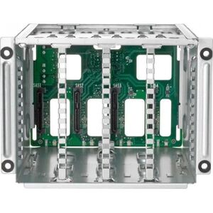LENOVO ISG ThinkSystem V3 2U AnyBay Backplane Option Kit