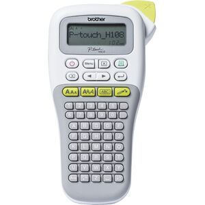 BROTHER P-TOUCH H108G 3.5-12MM (P)