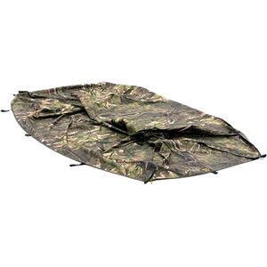 Buteo Photo Gear Rain Cover for Falco Mark IV green