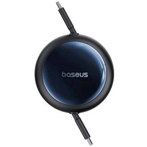 Baseus Nomos ausziehbares Ladekabel USB-C 100W 1.5m