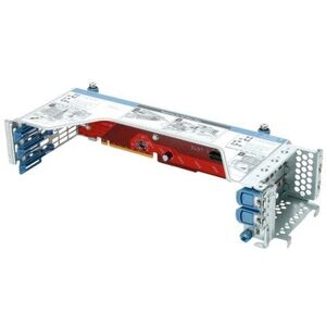HPE DL345 Gen10+ 2x8 Sec Riser Kit