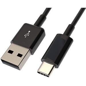 HPE Aruba USB-A to USB-C PC to Switch Cable