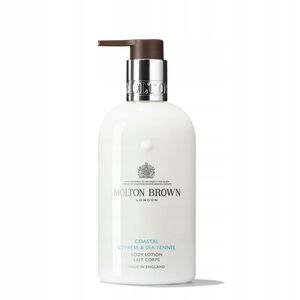 M.Brown Coastal Cypress & Sea Fennel Body Lotion