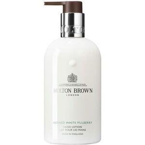 M.Brown Refined White Mulberry Hand Lotion