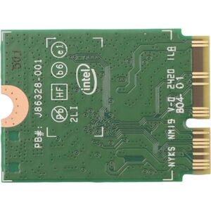 Lenovo 5W10V25774 części zamienne do notatników Karta WLAN