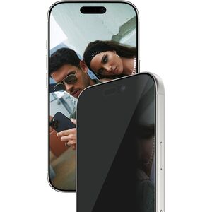 SAFE. BY PRIVACY SCREEN PROTECT