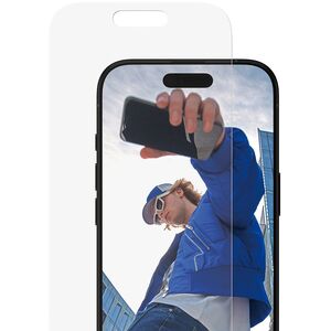 SCREEN PROTECTOR IPHONE 17 IPHO