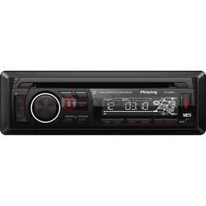 Radio samochodowe PeiYing PY6688