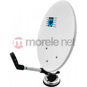 Antena satelitarna Cabletech ANT0094, 35cm