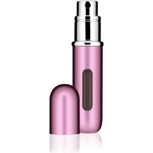 Travalo Classic HD Atomizer do perfum Pink 5ml