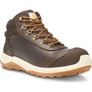 Carhartt Buty Carhartt Wylie Rugged Flex Waterproof S3 DKB