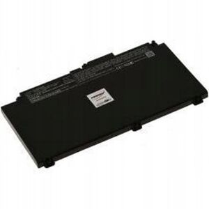 3-cell rechargeable battery