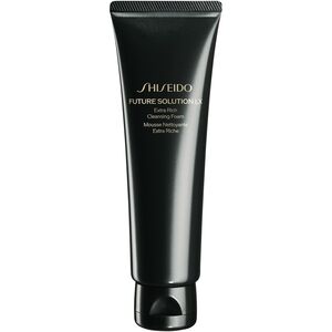 Shiseido FSLX Extra Rich Cleansing Foam