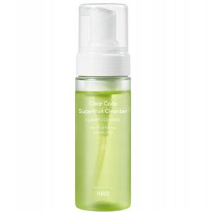 Purito Seoul Clear Code Superfruit Cleanser