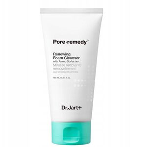 Dr. Jart+ Pore*Remedy Renewing Foam Cleanser