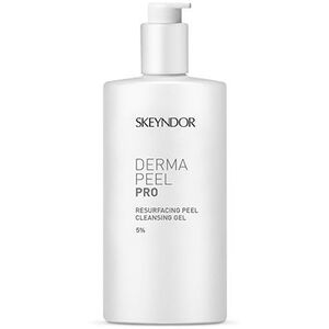 Skeyndor Derma Peel Pro Resurfacing Peel Cleansing Gel