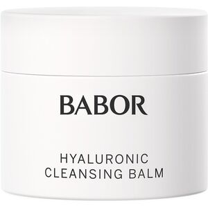 Babor Hyaluronic Cleansing Balm