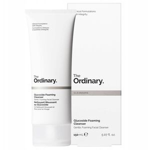 The Ordinary Glucoside Foaming Cleanser
