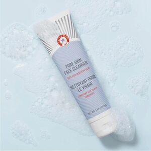 FAB Face Cleanser