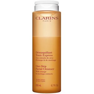 Clarins One-Step Facial Cleanser