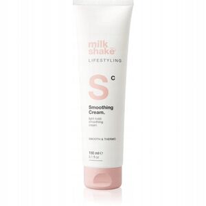 Milk Shake, Lifestyling Eco, Hair Styling Cream, Light Hold, 150 ml For Women