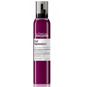 L'Oreal Professionnel, Serie Expert Curl Expression, Hair Styling Leave-In Foam, Curl Defining, For Curly Hair, 250 ml For Women