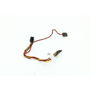 SATA power cable assembly for