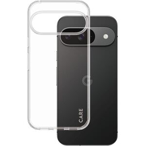 CARE Flagship Case clear Urban Combat Google Pixel 10/10 Pro