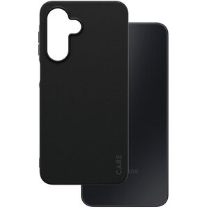 CARE TPU Case Black Galaxy A17/A17 5G
