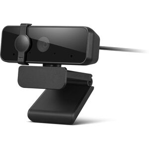 Lenovo Accessories 310 FHD Webcam Black | Lenovo WebCam | 310 FHD